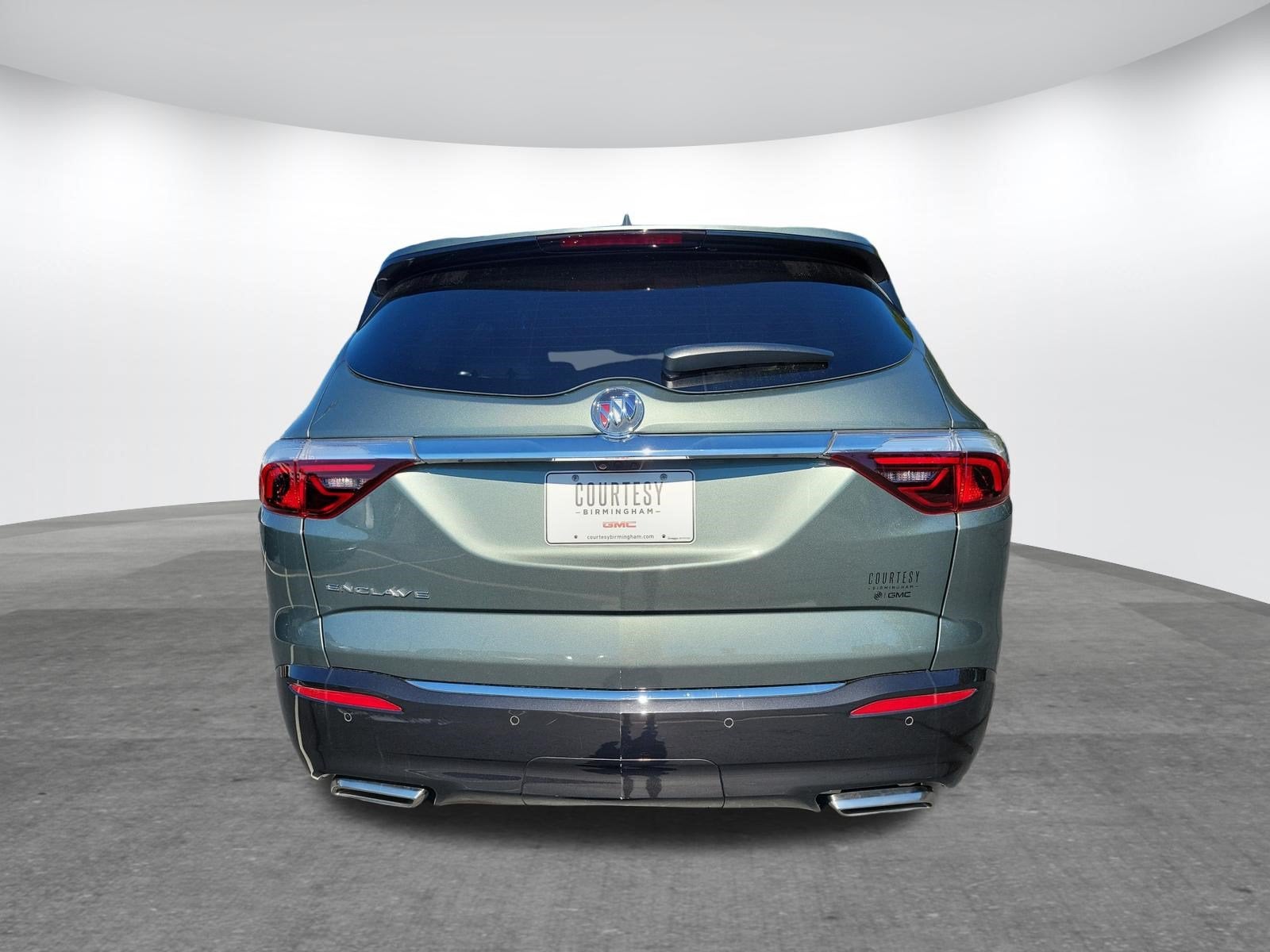 2022 Buick Enclave Premium