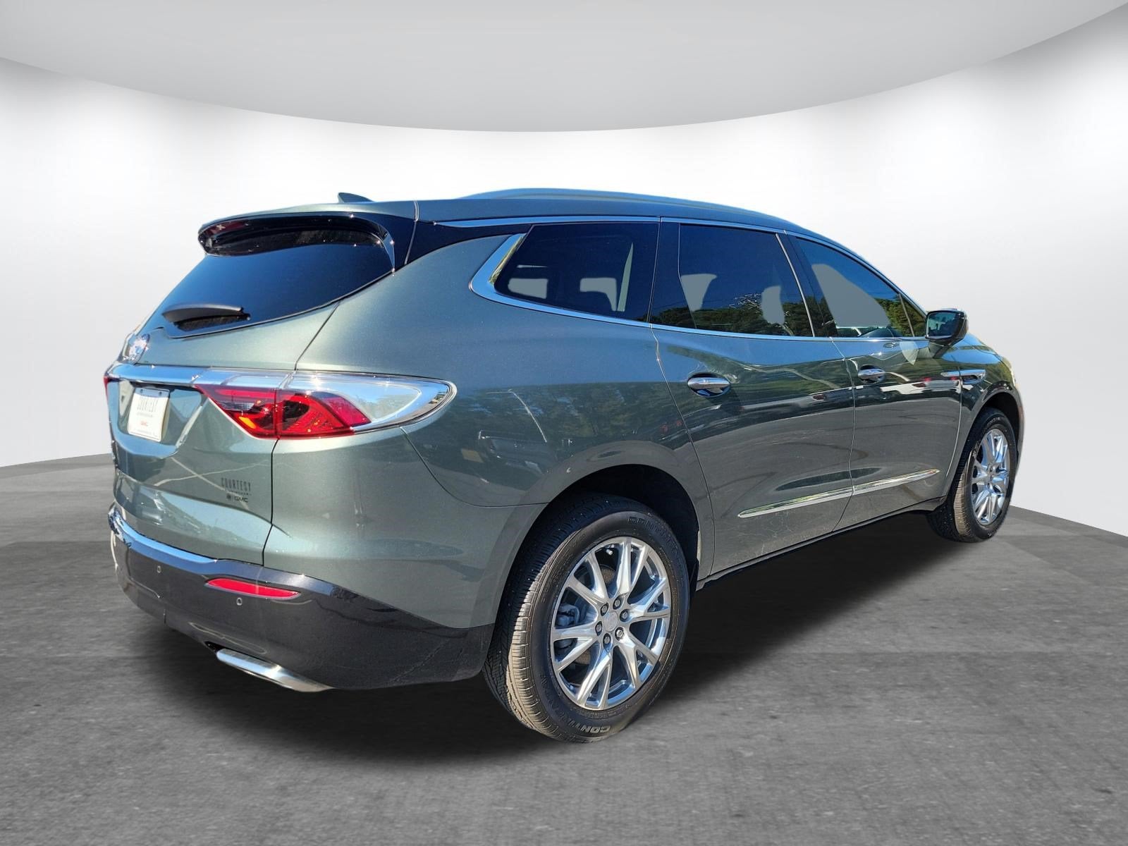 2022 Buick Enclave Premium