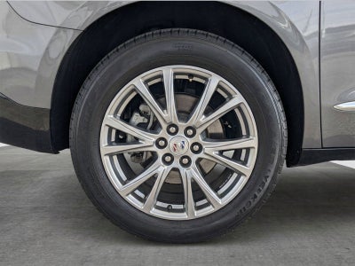 2022 Buick Enclave Premium