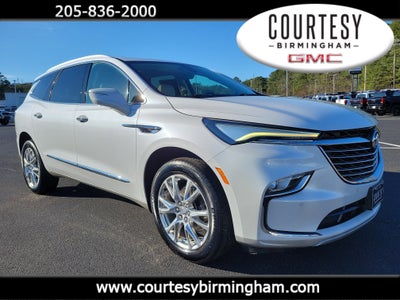 2023 Buick Enclave Premium