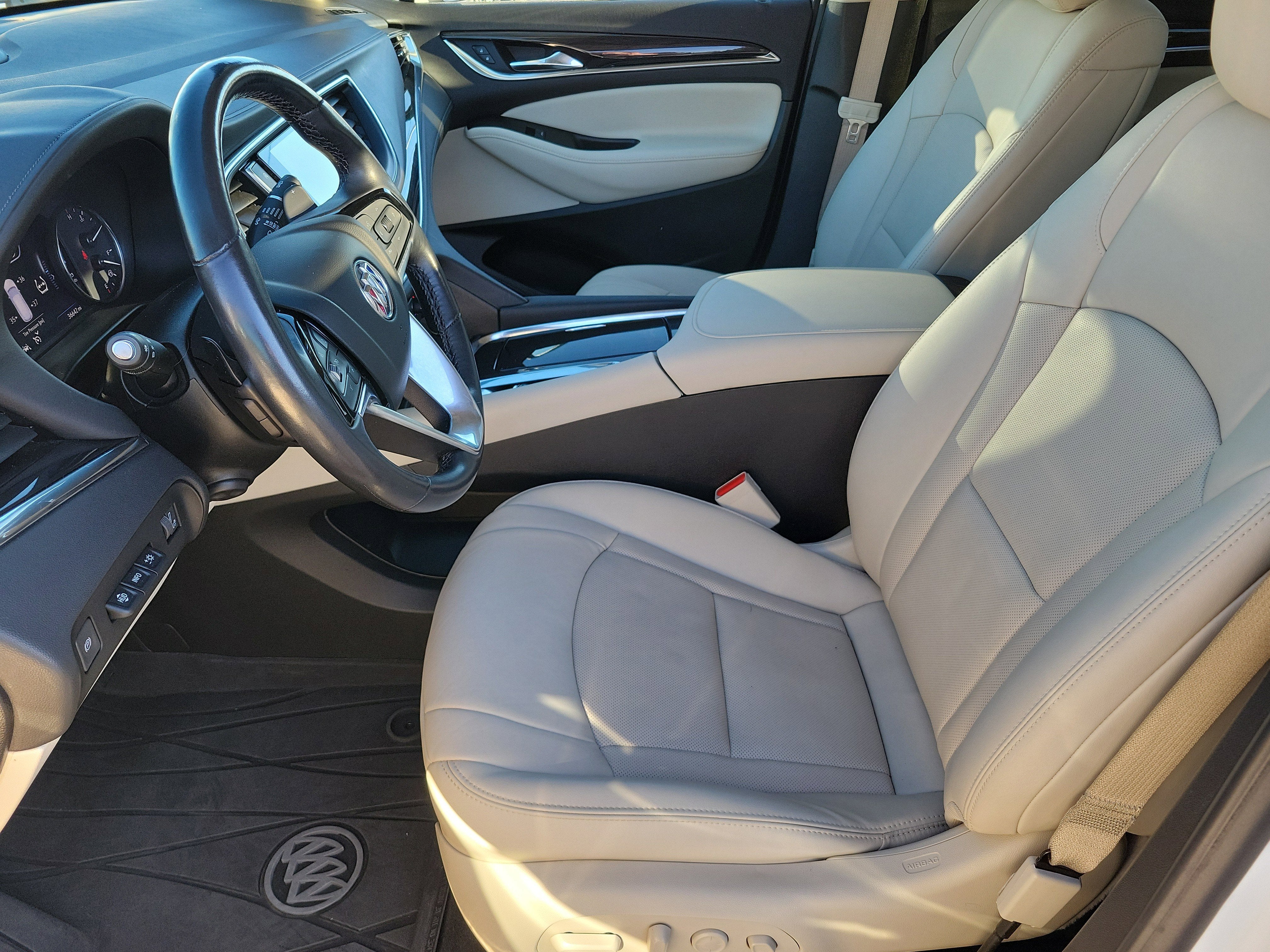 2023 Buick Enclave Premium