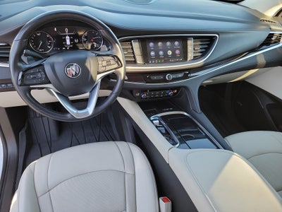 2023 Buick Enclave Premium