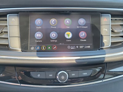 2023 Buick Enclave Premium