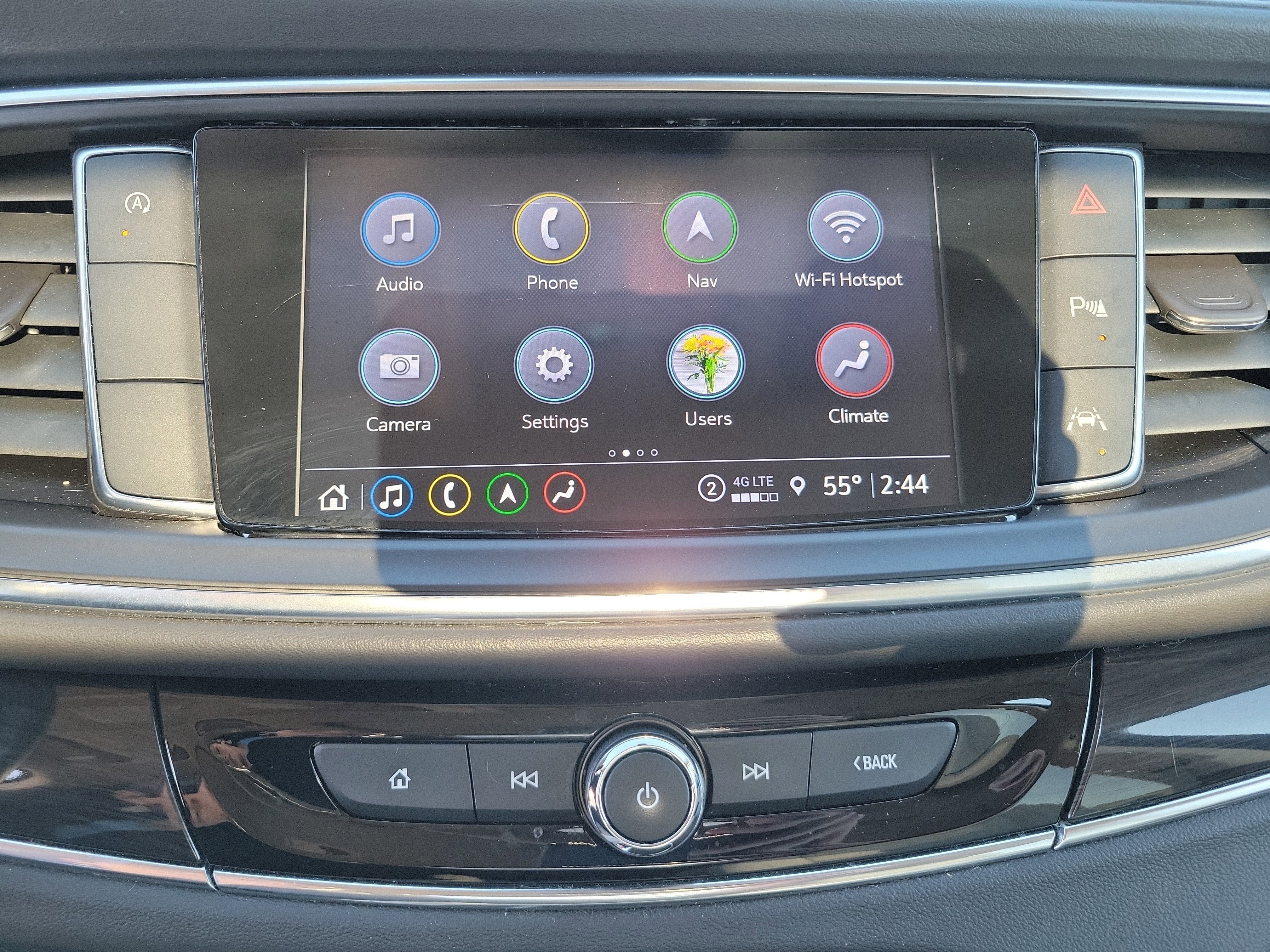 2023 Buick Enclave Premium