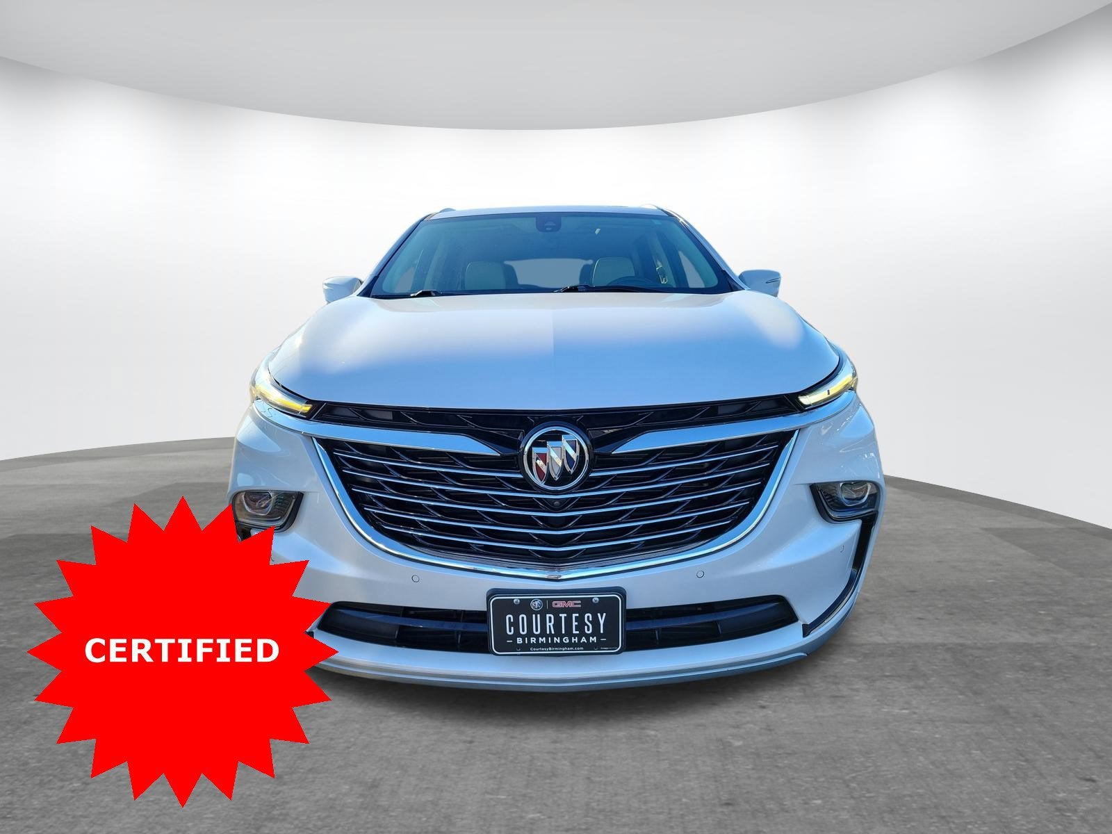 2023 Buick Enclave Premium