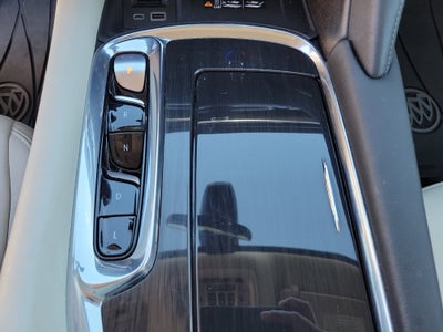 2023 Buick Enclave Premium