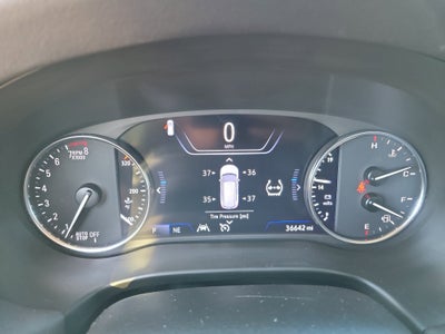 2023 Buick Enclave Premium