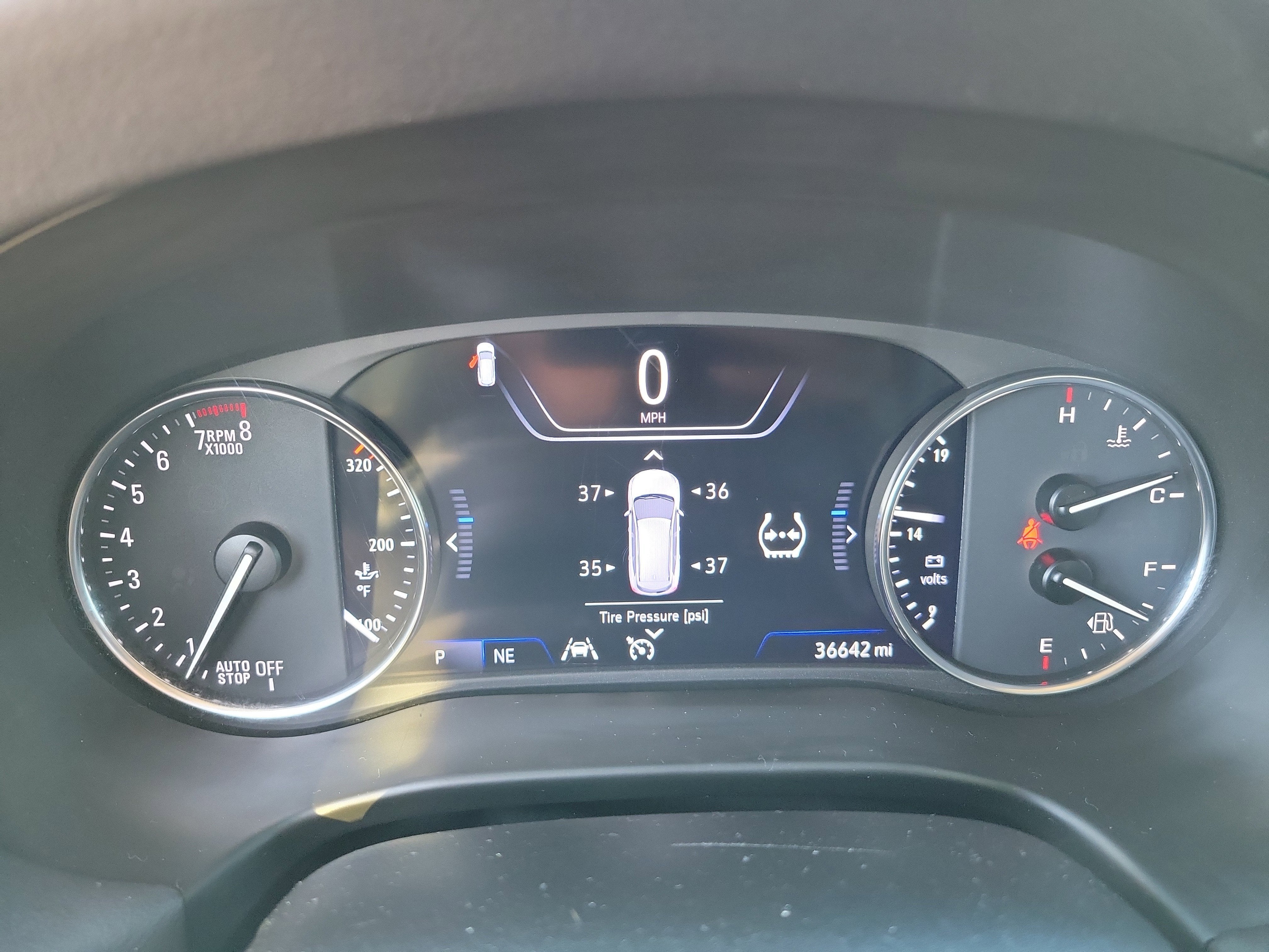 2023 Buick Enclave Premium