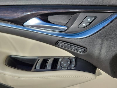 2023 Buick Enclave Premium