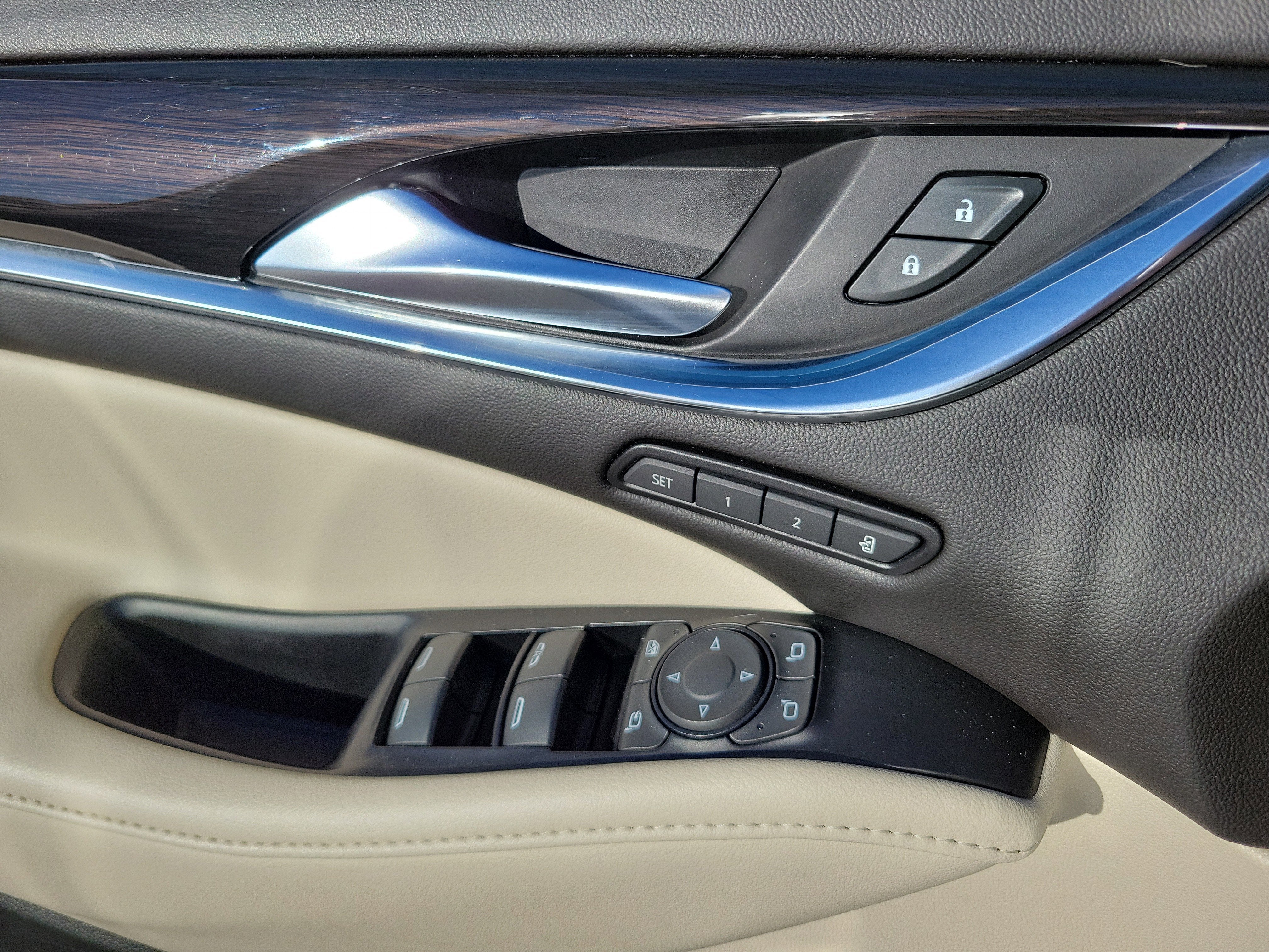 2023 Buick Enclave Premium