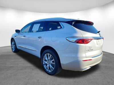 2023 Buick Enclave Premium