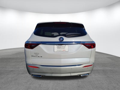 2023 Buick Enclave Premium