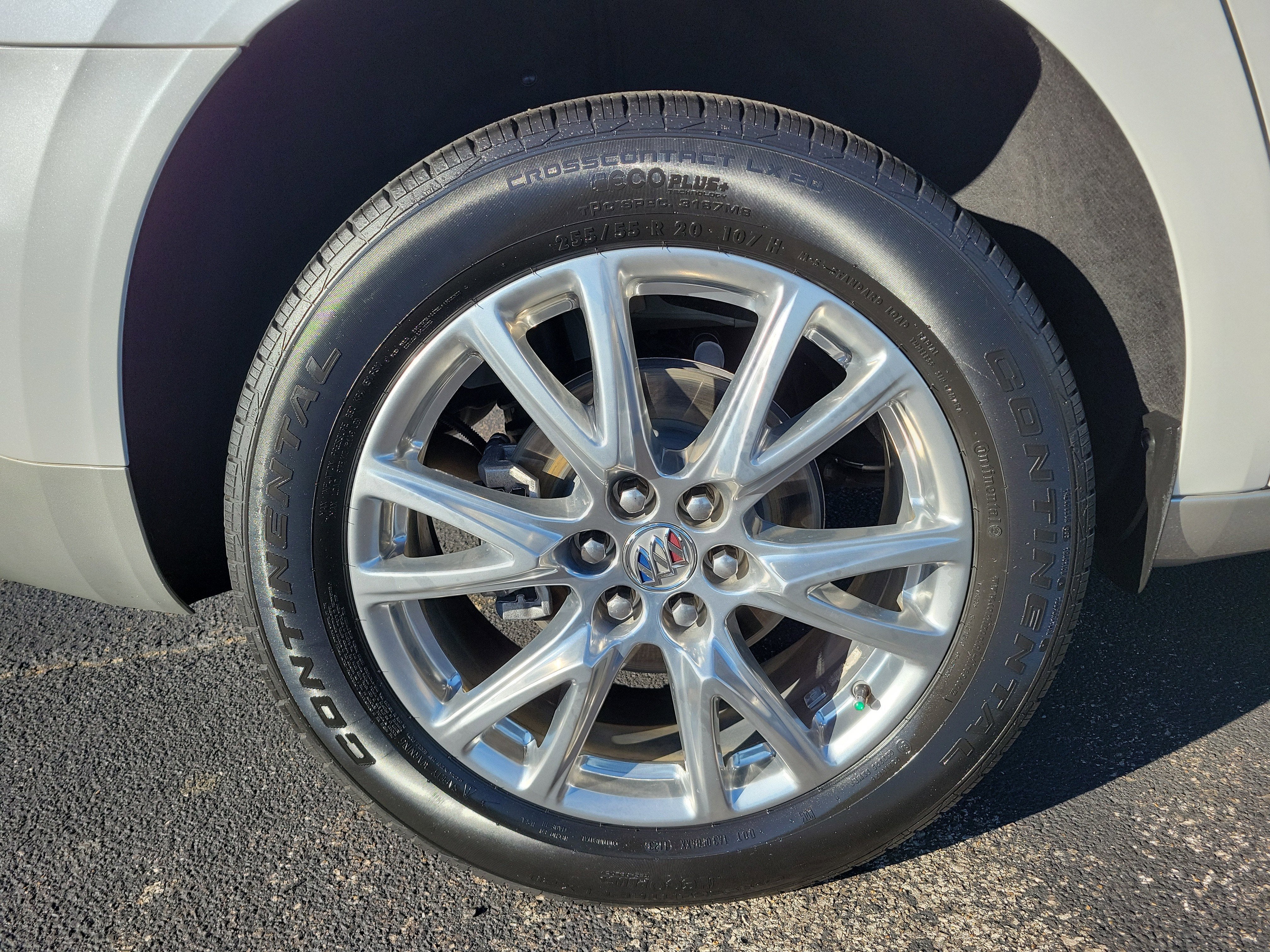 2023 Buick Enclave Premium