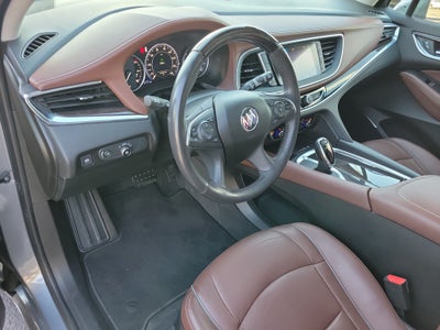 2020 Buick Enclave Avenir