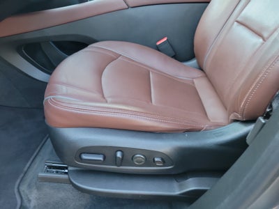 2020 Buick Enclave Avenir