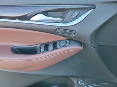 2020 Buick Enclave Avenir