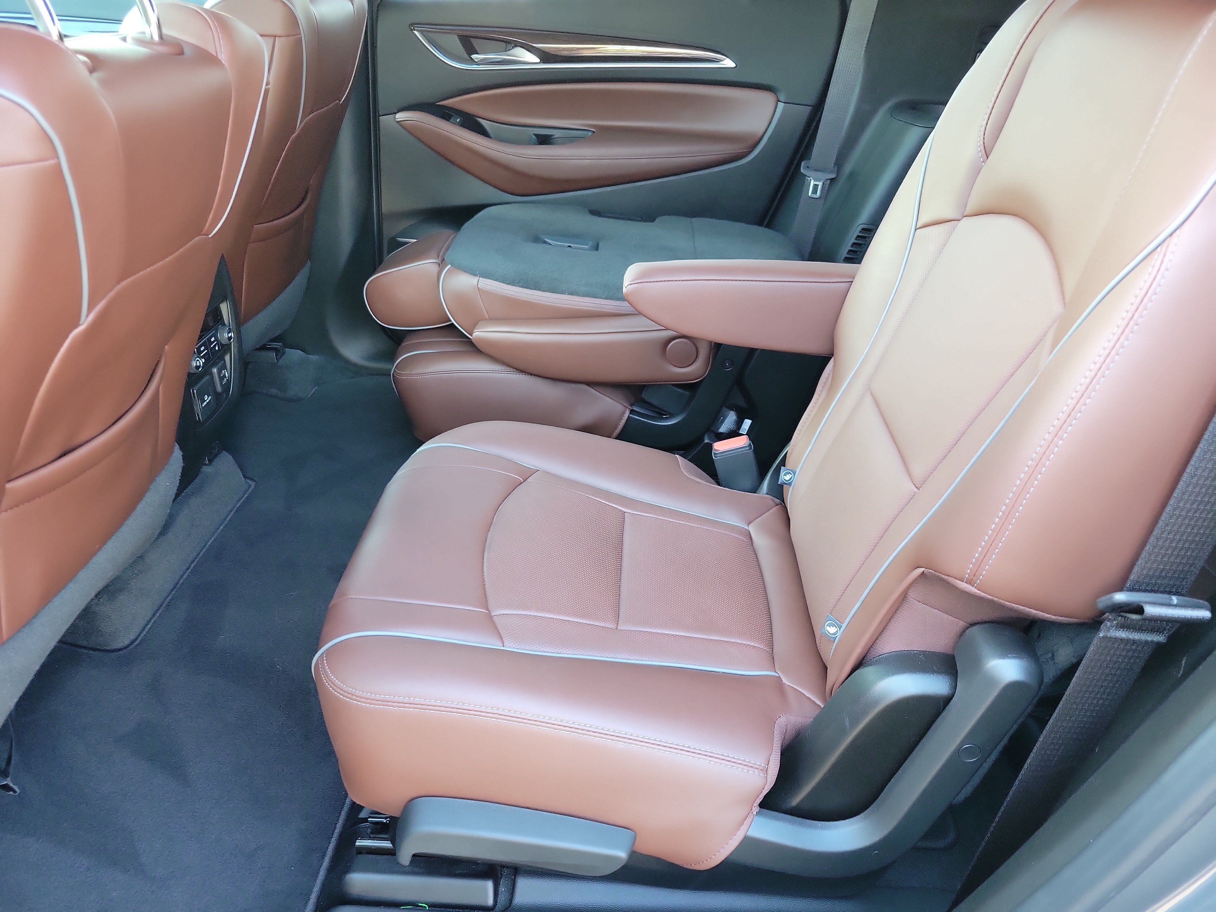 2020 Buick Enclave Avenir