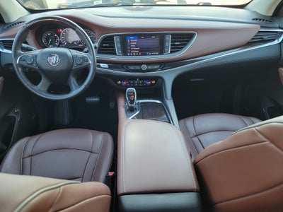 2020 Buick Enclave Avenir