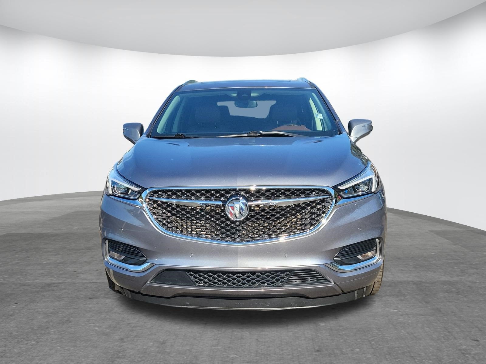2020 Buick Enclave Avenir