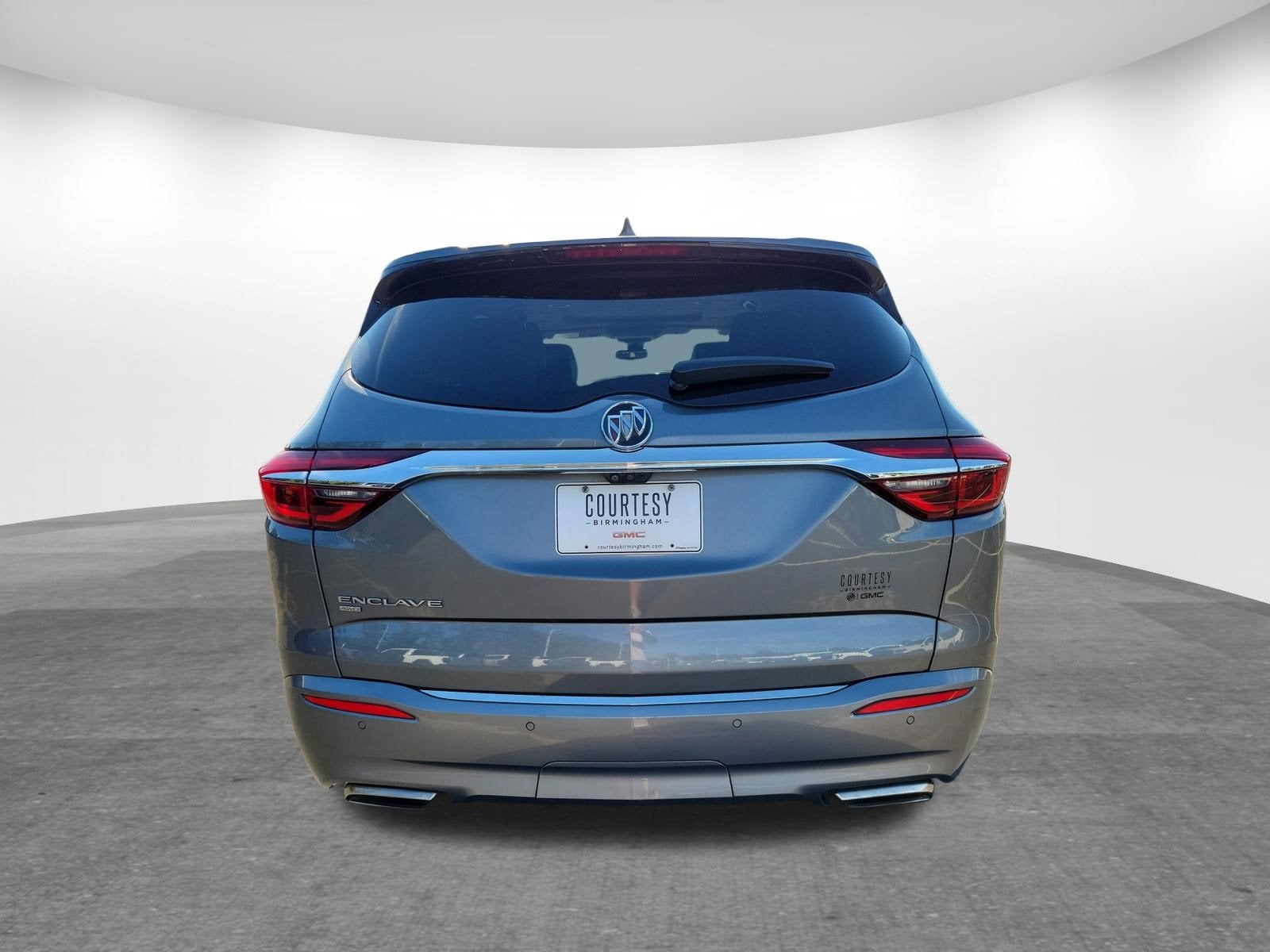 2020 Buick Enclave Avenir