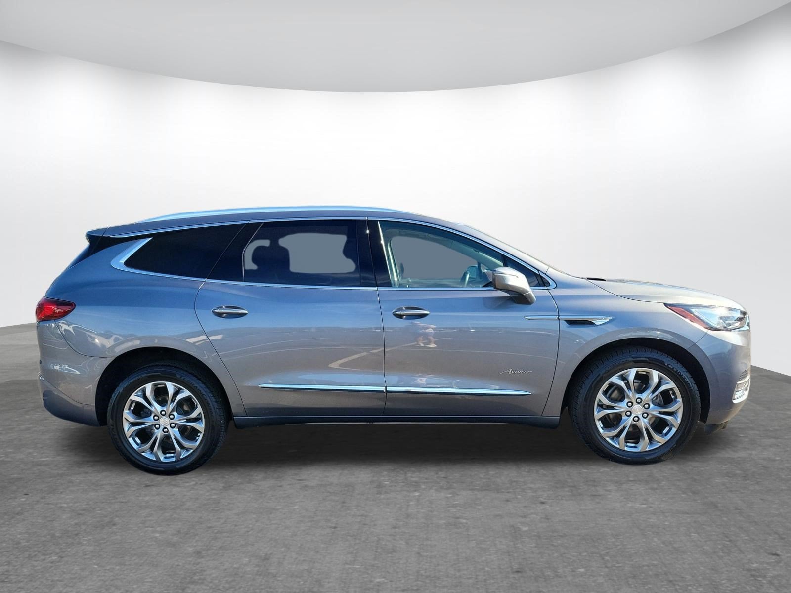2020 Buick Enclave Avenir