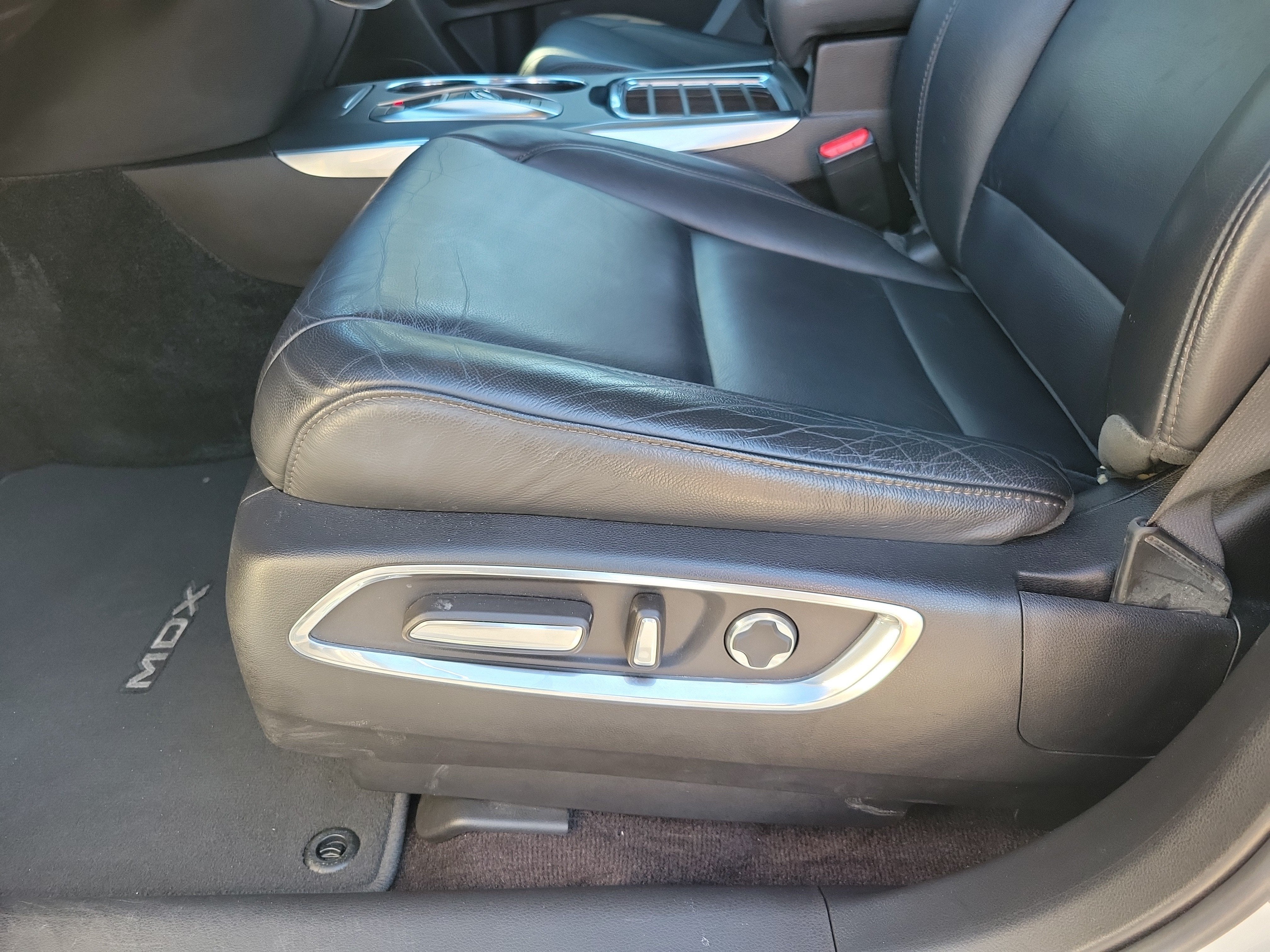 2019 Acura MDX Base