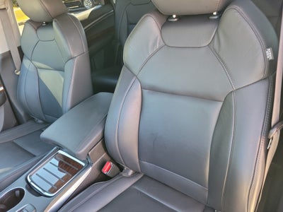 2019 Acura MDX Base