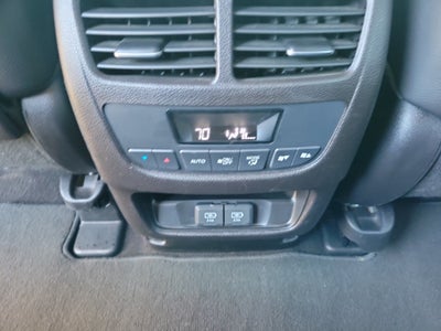 2019 Acura MDX Base