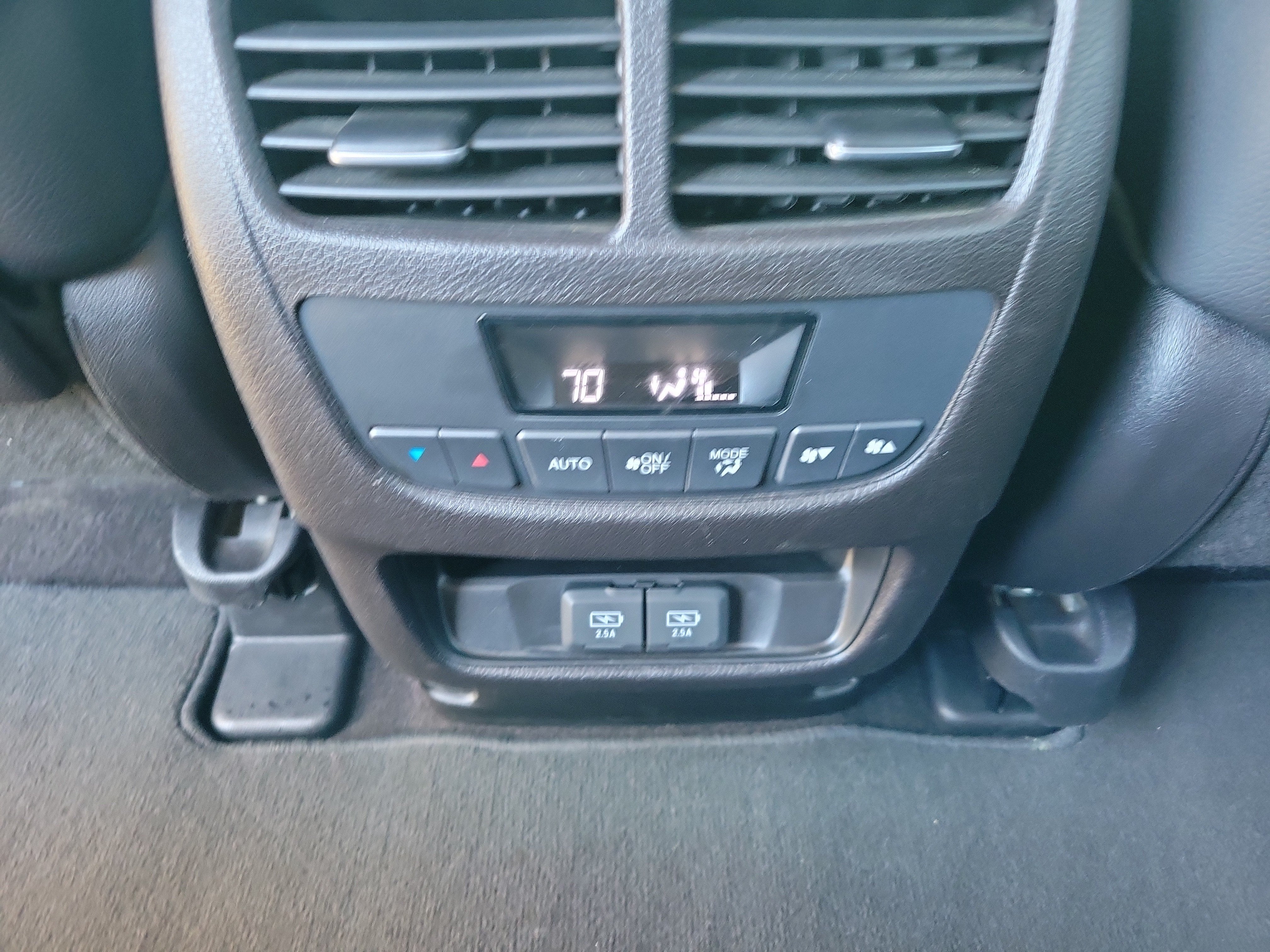 2019 Acura MDX Base
