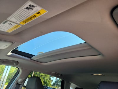 2019 Acura MDX Base