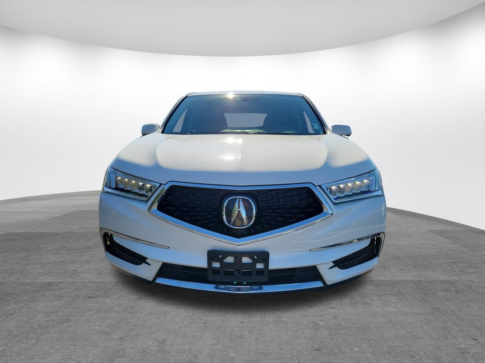 2019 Acura MDX Base