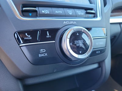 2019 Acura MDX Base