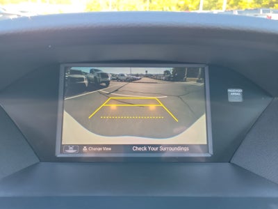 2019 Acura MDX Base