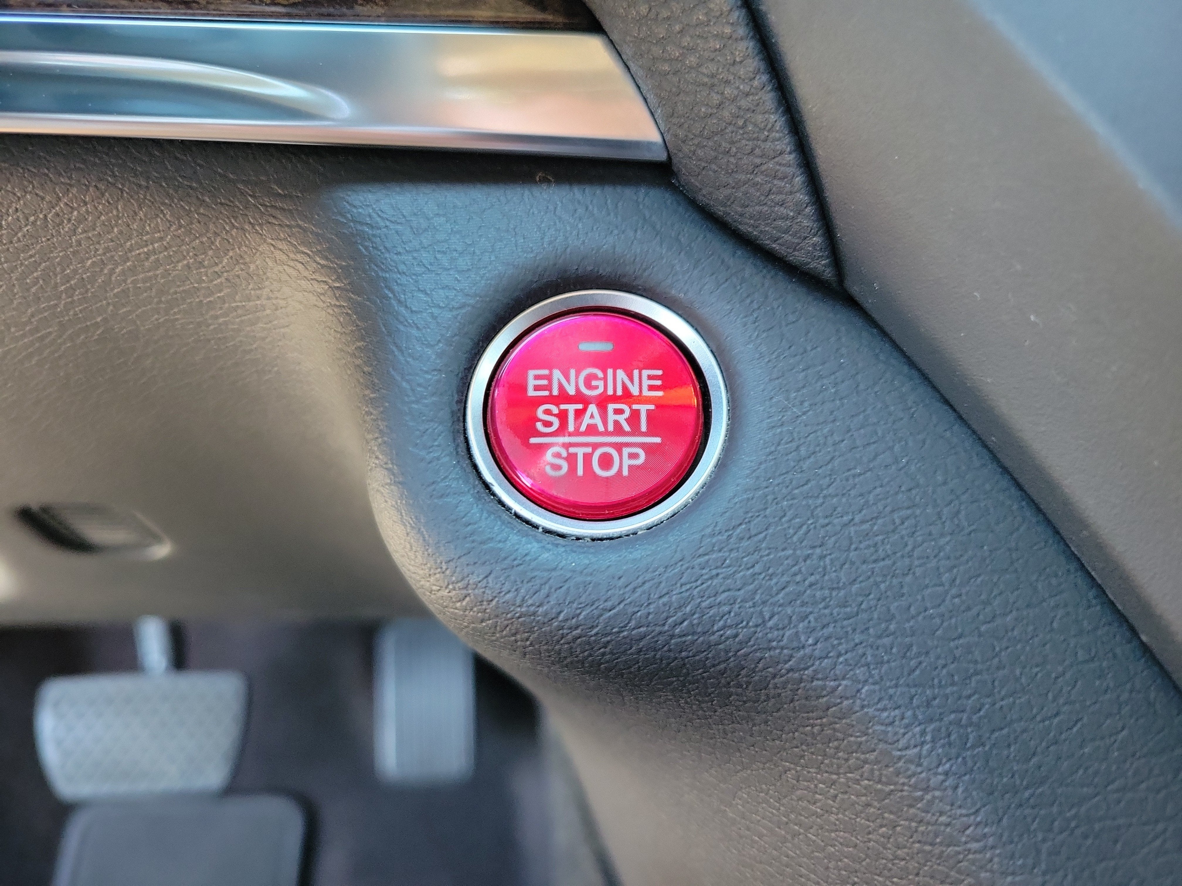 2019 Acura MDX Base