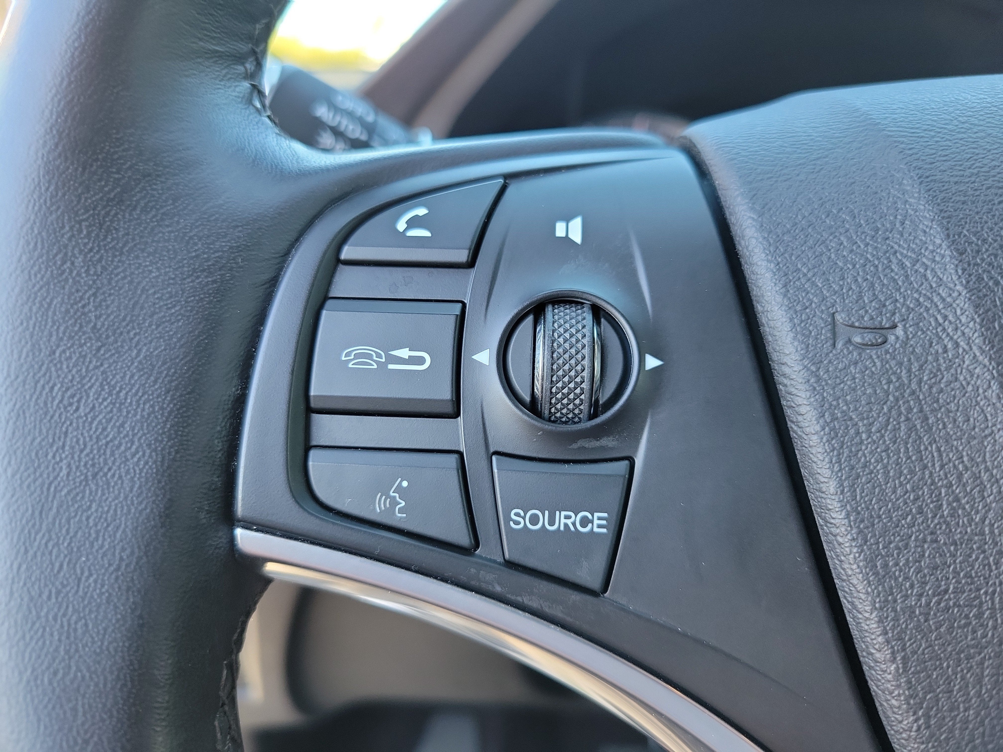 2019 Acura MDX Base
