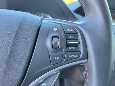 2019 Acura MDX Base
