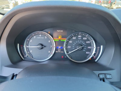 2019 Acura MDX Base