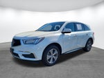 2019 Acura MDX Base