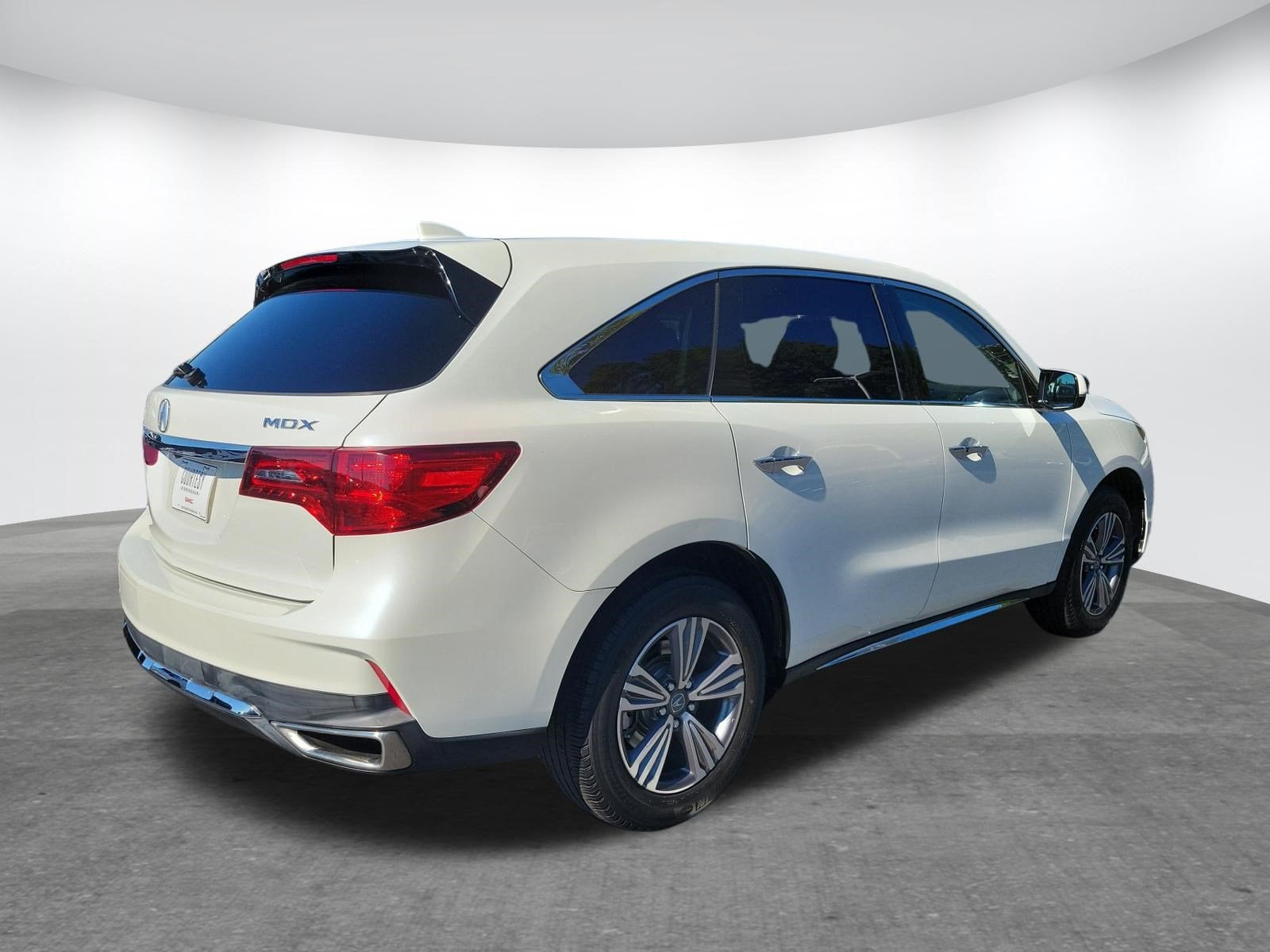 2019 Acura MDX Base