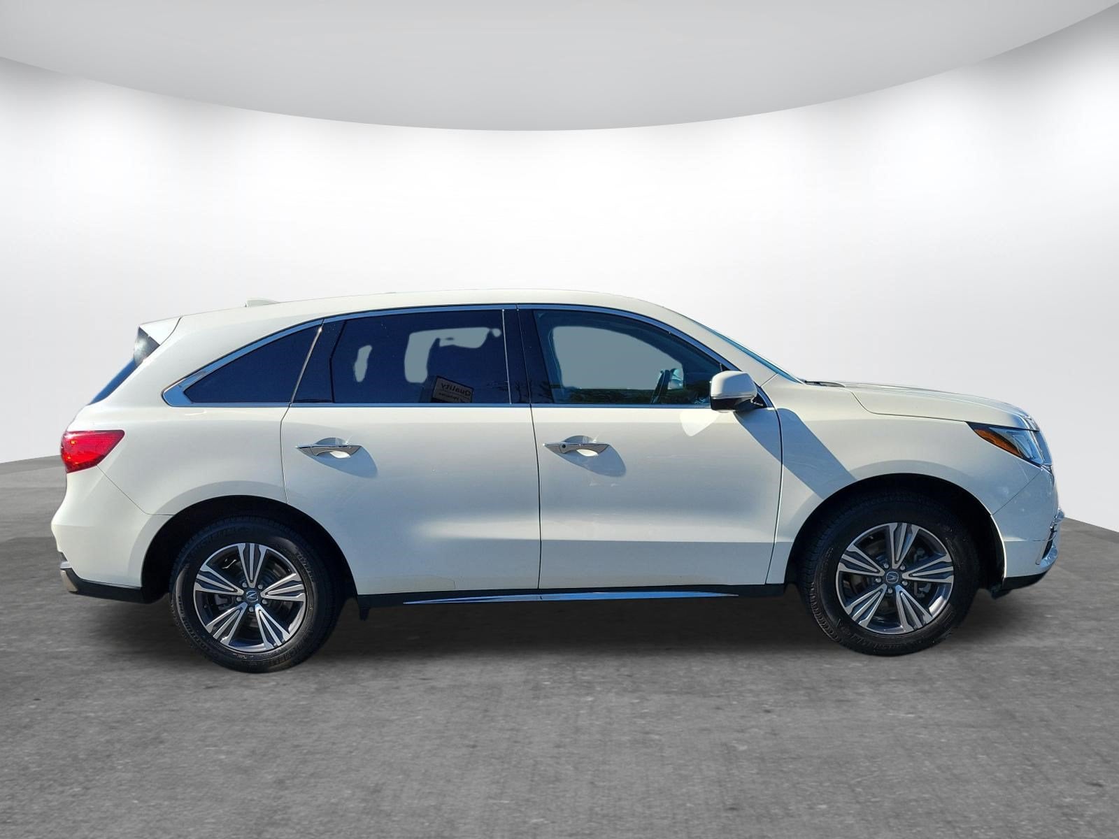 2019 Acura MDX Base