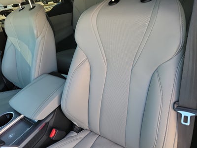 2022 Acura MDX w/Technology Package