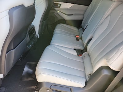2022 Acura MDX w/Technology Package