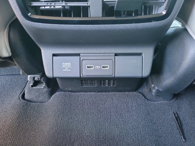 2022 Acura MDX w/Technology Package