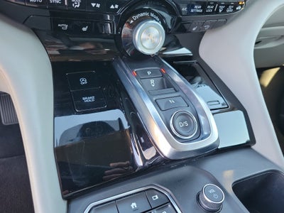 2022 Acura MDX w/Technology Package