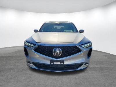 2022 Acura MDX w/Technology Package