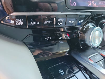 2022 Acura MDX w/Technology Package