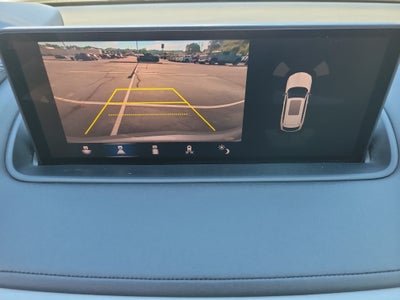 2022 Acura MDX w/Technology Package