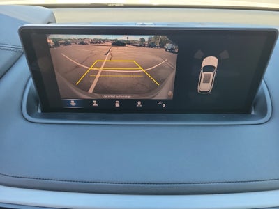 2022 Acura MDX w/Technology Package