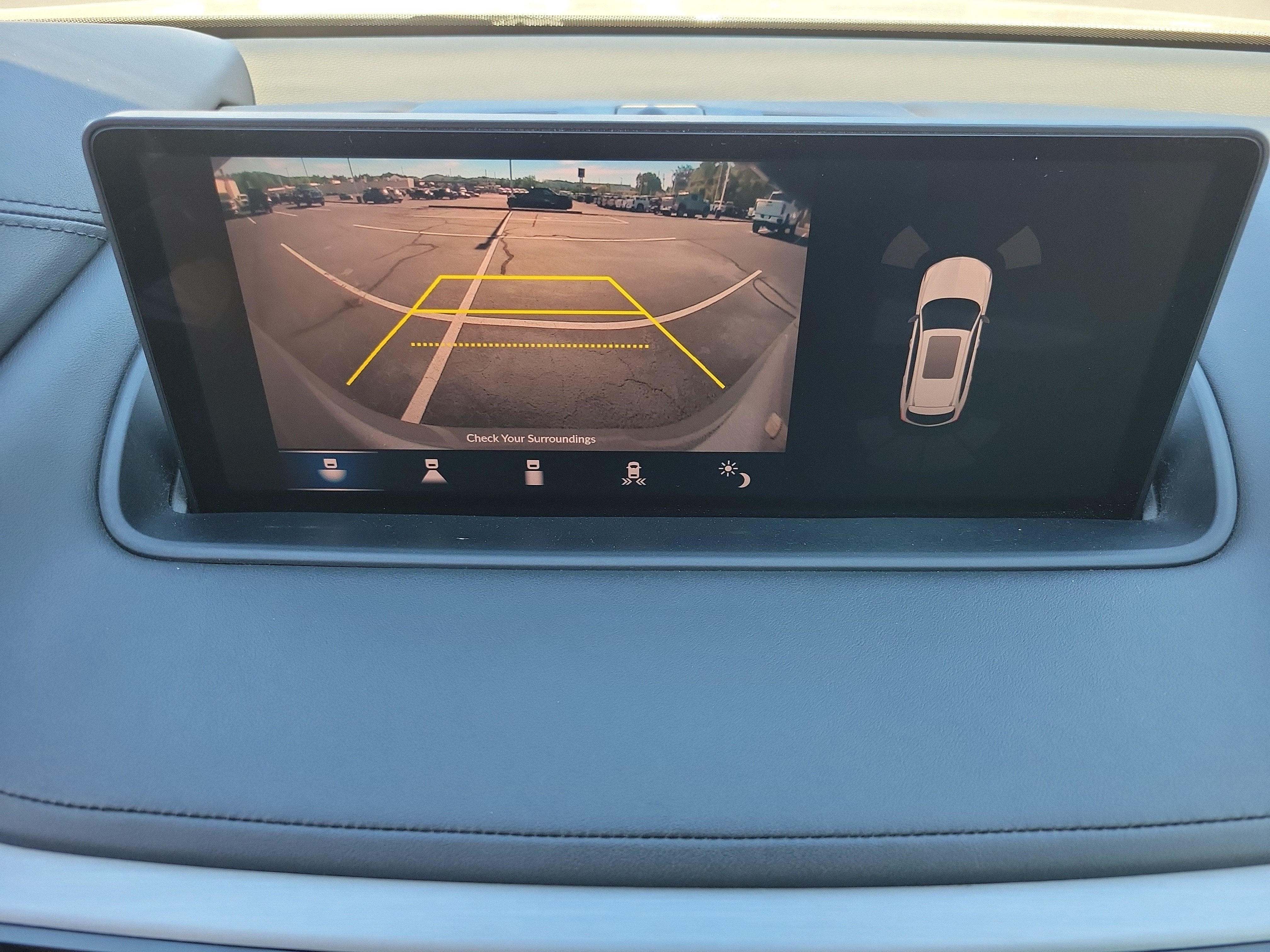 2022 Acura MDX w/Technology Package