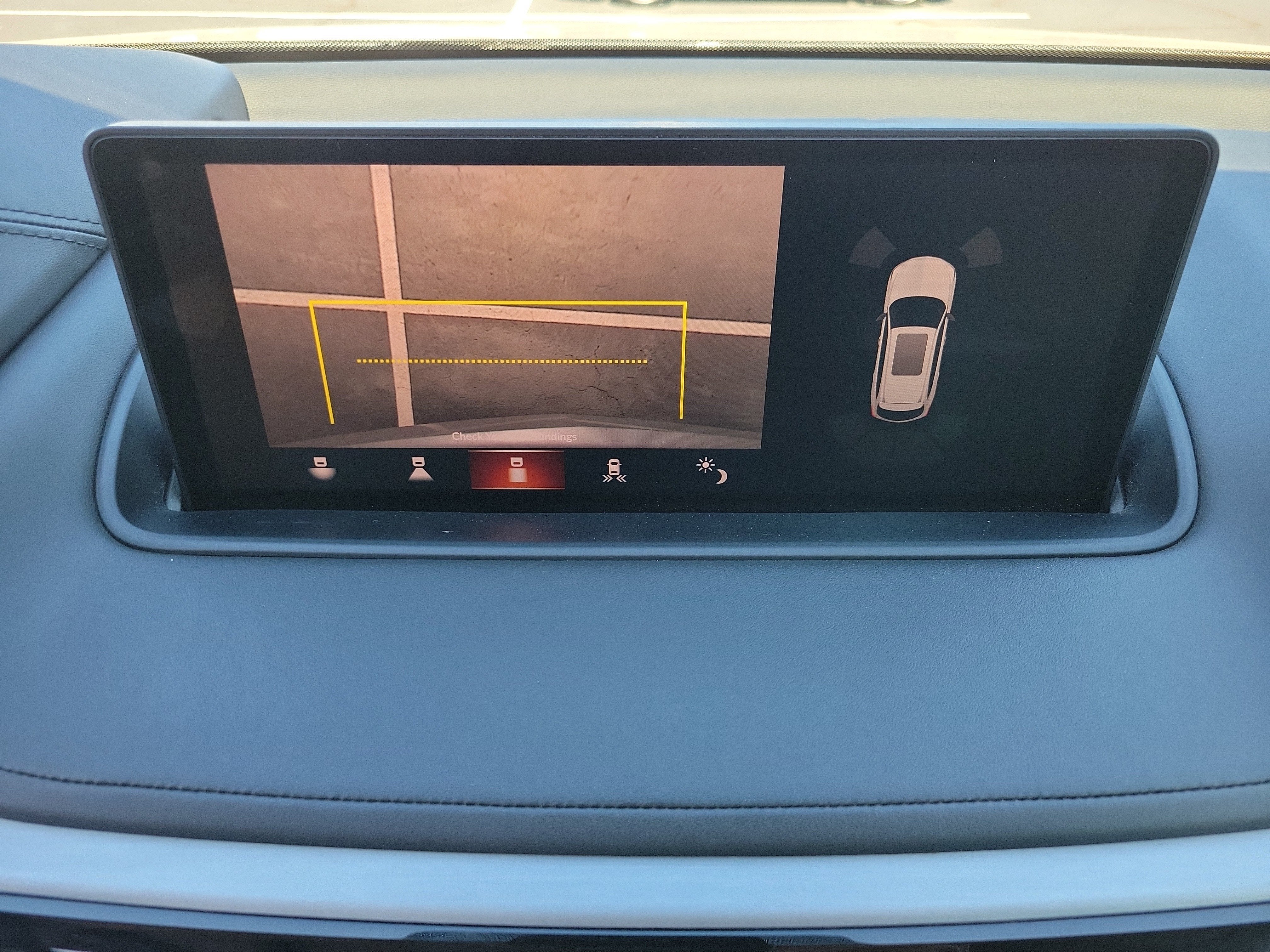 2022 Acura MDX w/Technology Package